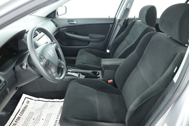 2007 Honda Accord Sedan 4dr I4 Automatic LX SE - 22927586 - 16