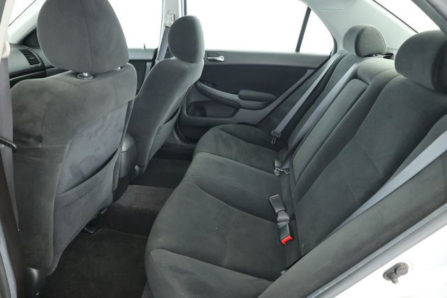 2007 Honda Accord Sedan 4dr I4 Automatic LX SE - 22927586 - 17