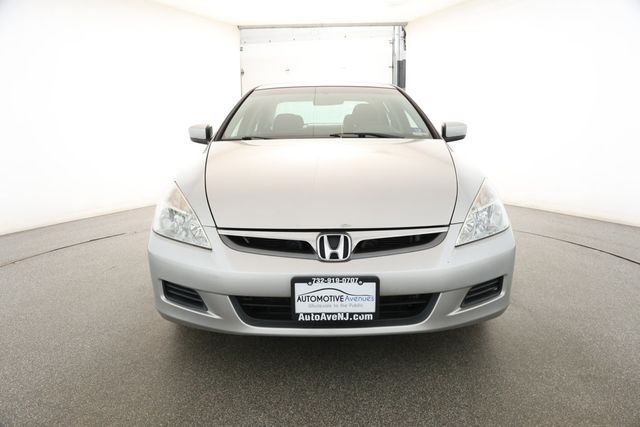 2007 Honda Accord Sedan 4dr I4 Automatic LX SE - 22927586 - 1