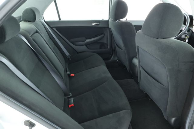 2007 Honda Accord Sedan 4dr I4 Automatic LX SE - 22927586 - 19