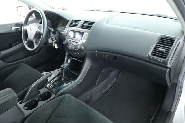 2007 Honda Accord Sedan 4dr I4 Automatic LX SE - 22927586 - 21