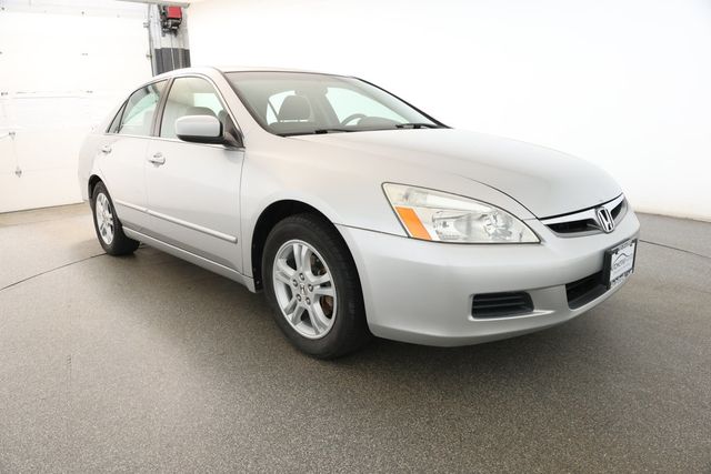 2007 Honda Accord Sedan 4dr I4 Automatic LX SE - 22927586 - 2