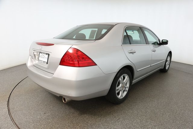 2007 Honda Accord Sedan 4dr I4 Automatic LX SE - 22927586 - 3