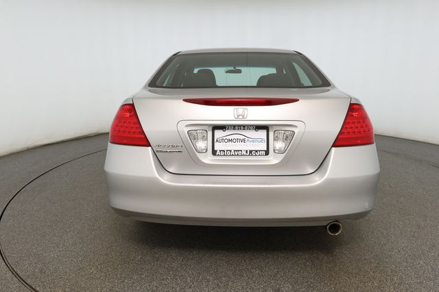 2007 Honda Accord Sedan 4dr I4 Automatic LX SE - 22927586 - 4