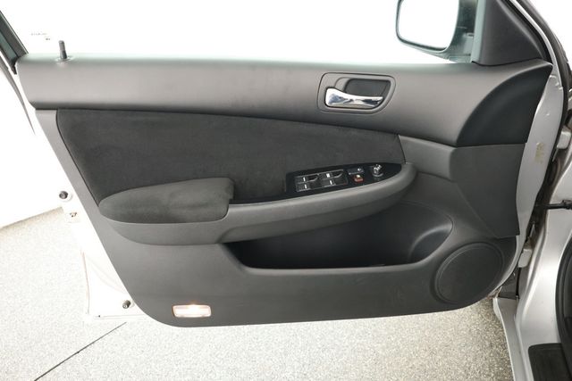 2007 Honda Accord Sedan 4dr I4 Automatic LX SE - 22927586 - 7