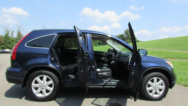 2007 Honda CR-V 4X4, EX-L PKG, LEATHER, SUNROOF, LOADED, LOW-Mi! EXTRA-CLEAN! - 20979511 - 12