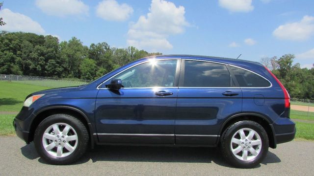 2007 Honda CR-V 4X4, EX-L PKG, LEATHER, SUNROOF, LOADED, LOW-Mi! EXTRA-CLEAN! - 20979511 - 17