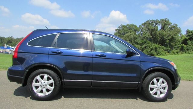 2007 Honda CR-V 4X4, EX-L PKG, LEATHER, SUNROOF, LOADED, LOW-Mi! EXTRA-CLEAN! - 20979511 - 18