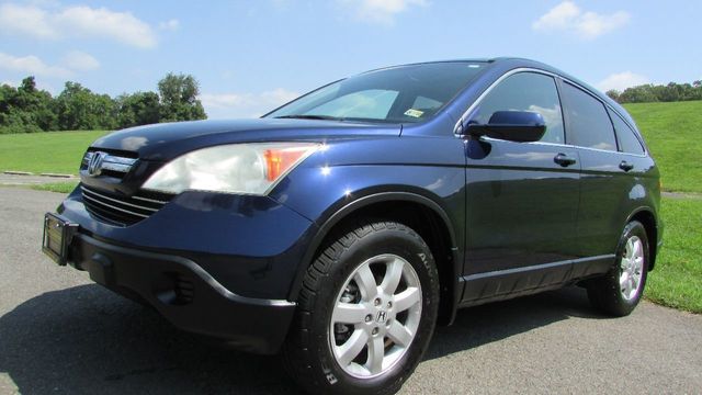 2007 Honda CR-V 4X4, EX-L PKG, LEATHER, SUNROOF, LOADED, LOW-Mi! EXTRA-CLEAN! - 20979511 - 5