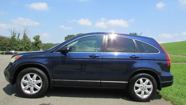 2007 Honda CR-V 4X4, EX-L PKG, LEATHER, SUNROOF, LOADED, LOW-Mi! EXTRA-CLEAN! - 20979511 - 7