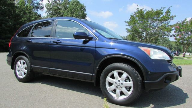 2007 Honda CR-V 4X4, EX-L PKG, LEATHER, SUNROOF, LOADED, LOW-Mi! EXTRA-CLEAN! - 20979511 - 8