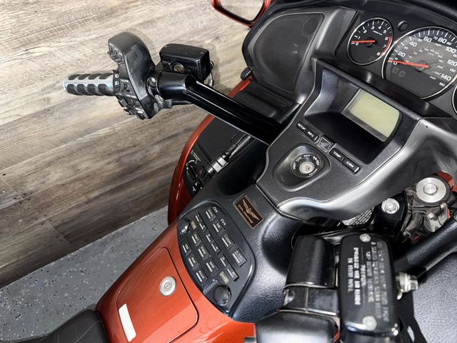 2007 Honda GL1800 Goldwing SUPER CLEAN! - 22933548 - 9