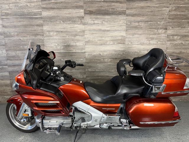 2007 Honda GL1800 Goldwing SUPER CLEAN! - 22933548 - 11