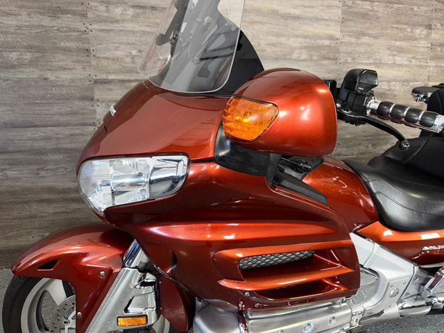2007 Honda GL1800 Goldwing SUPER CLEAN! - 22933548 - 12
