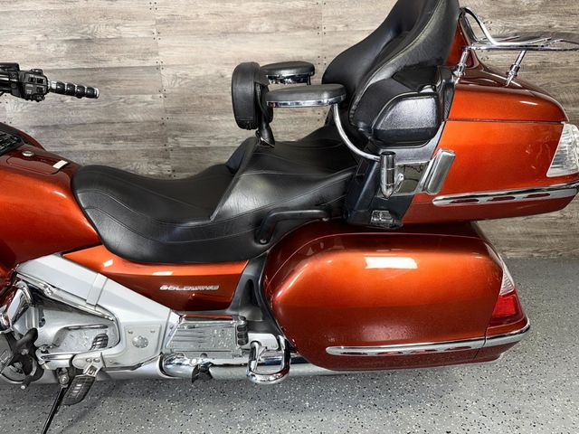 2007 Honda GL1800 Goldwing SUPER CLEAN! - 22933548 - 13