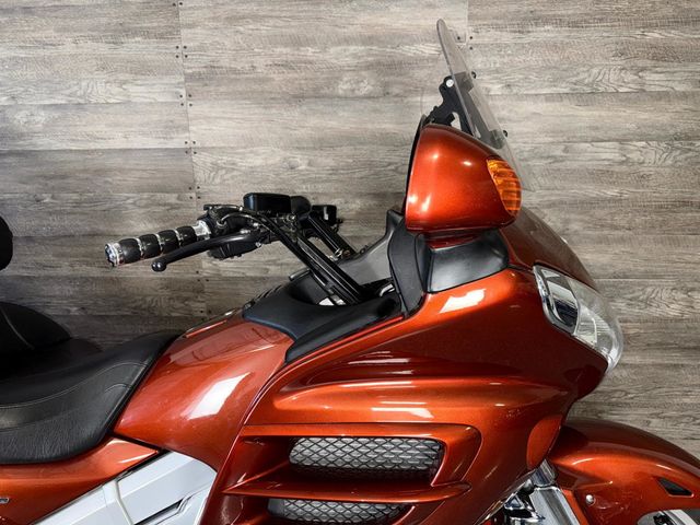 2007 Honda GL1800 Goldwing SUPER CLEAN! - 22933548 - 5