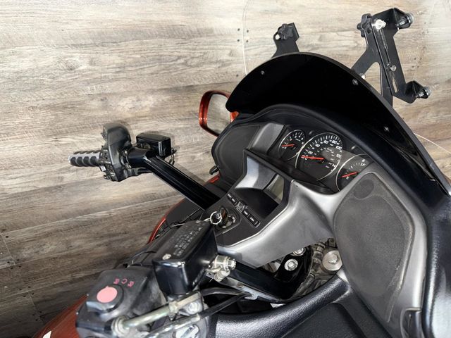 2007 Honda GL1800 Goldwing SUPER CLEAN! - 22933548 - 6