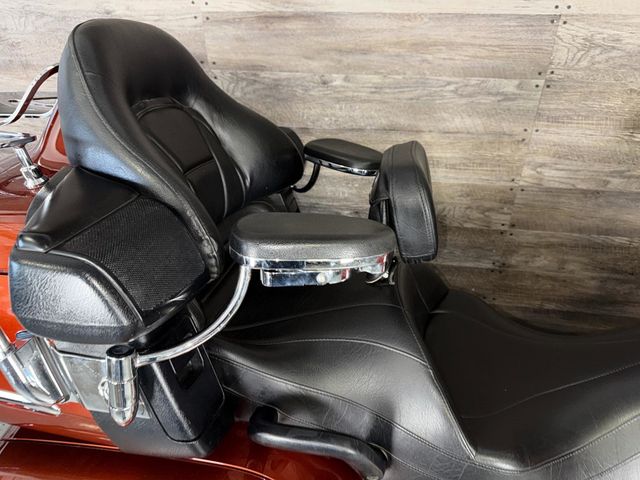 2007 Honda GL1800 Goldwing SUPER CLEAN! - 22933548 - 8