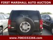 2007 HUMMER H3 4WD 4dr SUV - 22920093 - 1