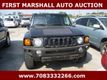 2007 HUMMER H3 4WD 4dr SUV - 22920093 - 3