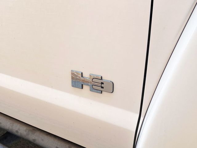 2007 HUMMER H3 4WD 4dr SUV - 22931119 - 2