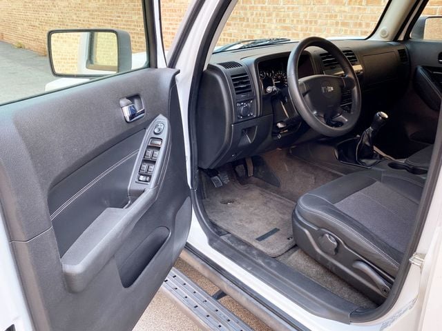 2007 HUMMER H3 4WD 4dr SUV - 22931119 - 5