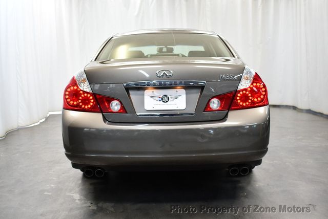 2007 INFINITI M35  x AWD - 22545054 - 9