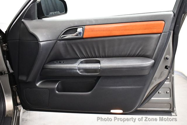 2007 INFINITI M35  x AWD - 22545054 - 10