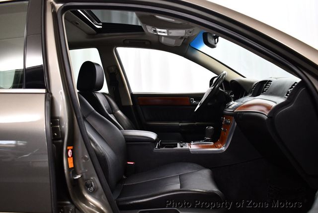 2007 INFINITI M35  x AWD - 22545054 - 11