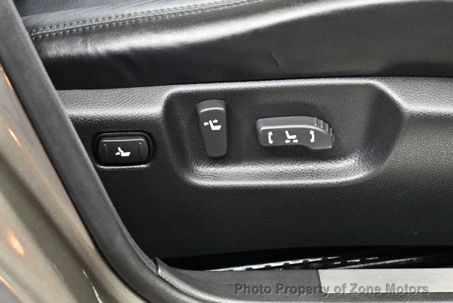 2007 INFINITI M35  x AWD - 22545054 - 12