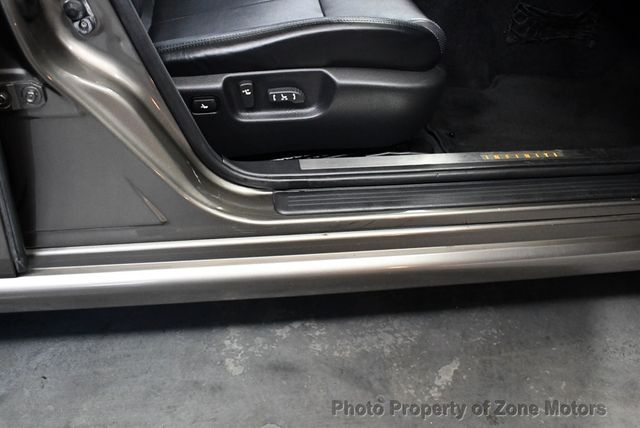 2007 INFINITI M35  x AWD - 22545054 - 13