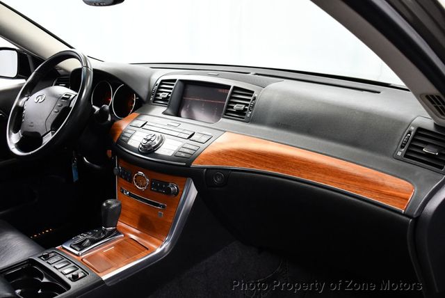 2007 INFINITI M35  x AWD - 22545054 - 14