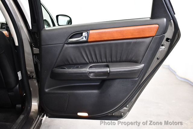 2007 INFINITI M35  x AWD - 22545054 - 15