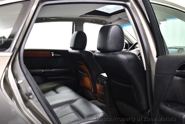 2007 INFINITI M35  x AWD - 22545054 - 17
