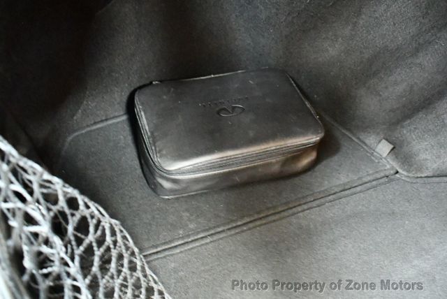 2007 INFINITI M35  x AWD - 22545054 - 20