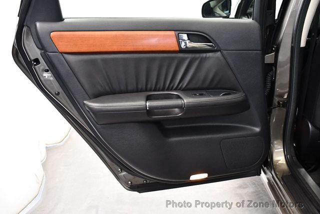 2007 INFINITI M35  x AWD - 22545054 - 21