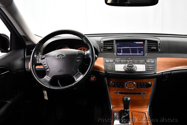 2007 INFINITI M35  x AWD - 22545054 - 24