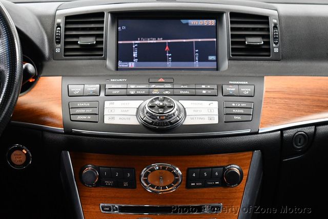 2007 INFINITI M35  x AWD - 22545054 - 26