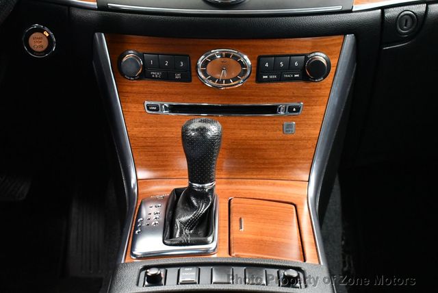 2007 INFINITI M35  x AWD - 22545054 - 27