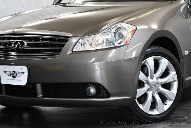 2007 INFINITI M35  x AWD - 22545054 - 2