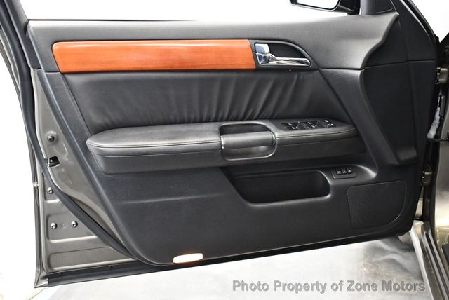 2007 INFINITI M35  x AWD - 22545054 - 29