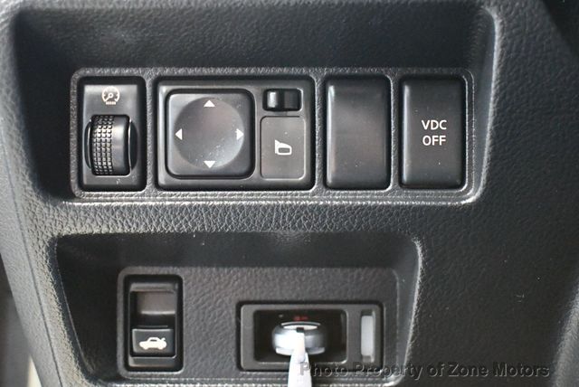 2007 INFINITI M35  x AWD - 22545054 - 31