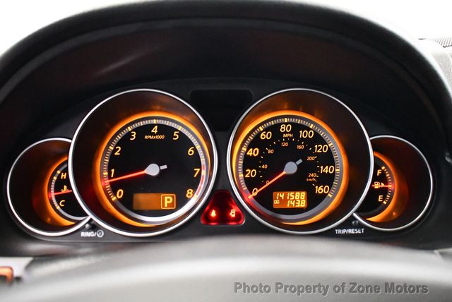 2007 INFINITI M35  x AWD - 22545054 - 32