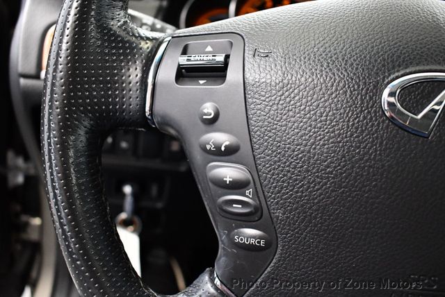 2007 INFINITI M35  x AWD - 22545054 - 33
