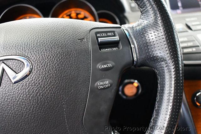 2007 INFINITI M35  x AWD - 22545054 - 34