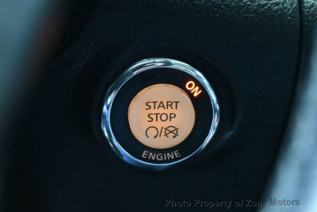 2007 INFINITI M35  x AWD - 22545054 - 35