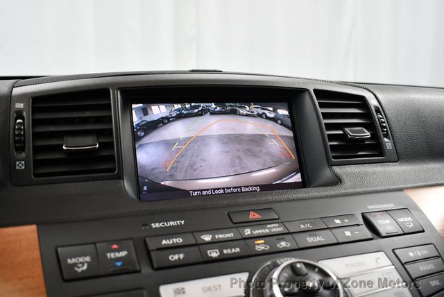 2007 INFINITI M35  x AWD - 22545054 - 36