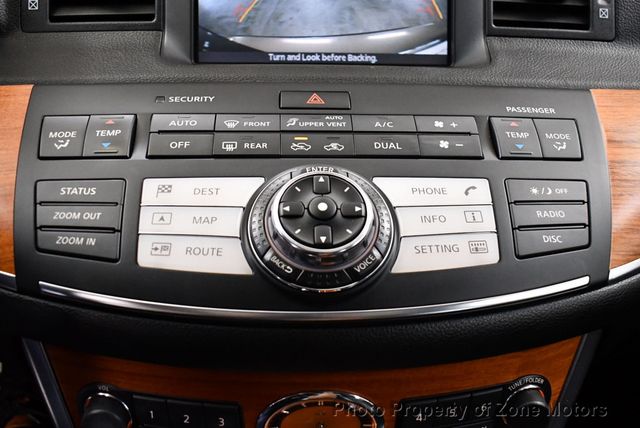 2007 INFINITI M35  x AWD - 22545054 - 38