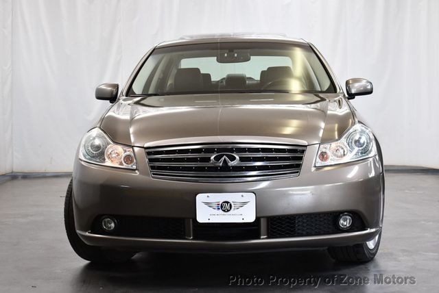 2007 INFINITI M35  x AWD - 22545054 - 3