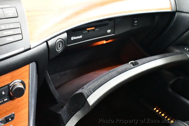 2007 INFINITI M35  x AWD - 22545054 - 40